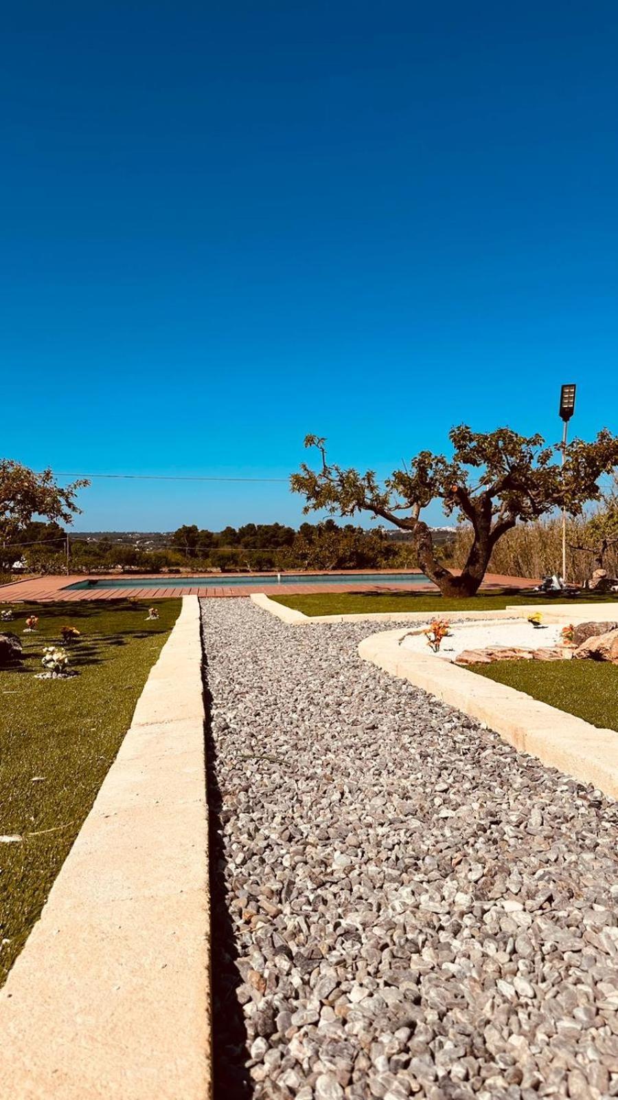 Relax in valle Martina Franca Buitenkant foto